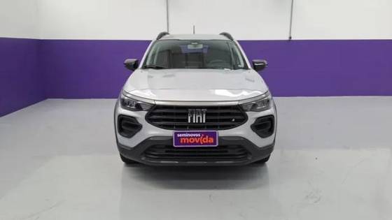 FIAT PULSE 1.3 FLEX DRIVE CVT FIAT PULSE 1.3 FLEX DRIVE CVT